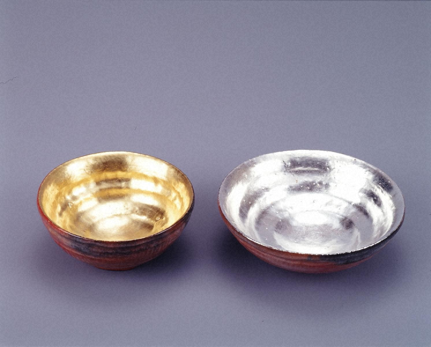 嶋台茶碗 - 金沢ミュージアムプラス