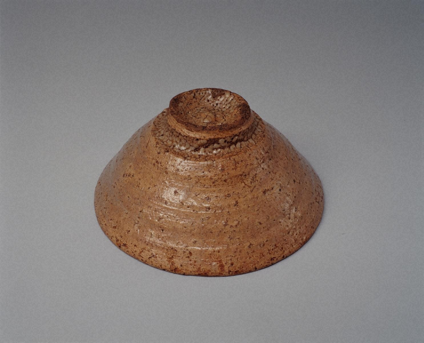 青井戸茶碗 銘「雲井」 - 金沢ミュージアムプラス