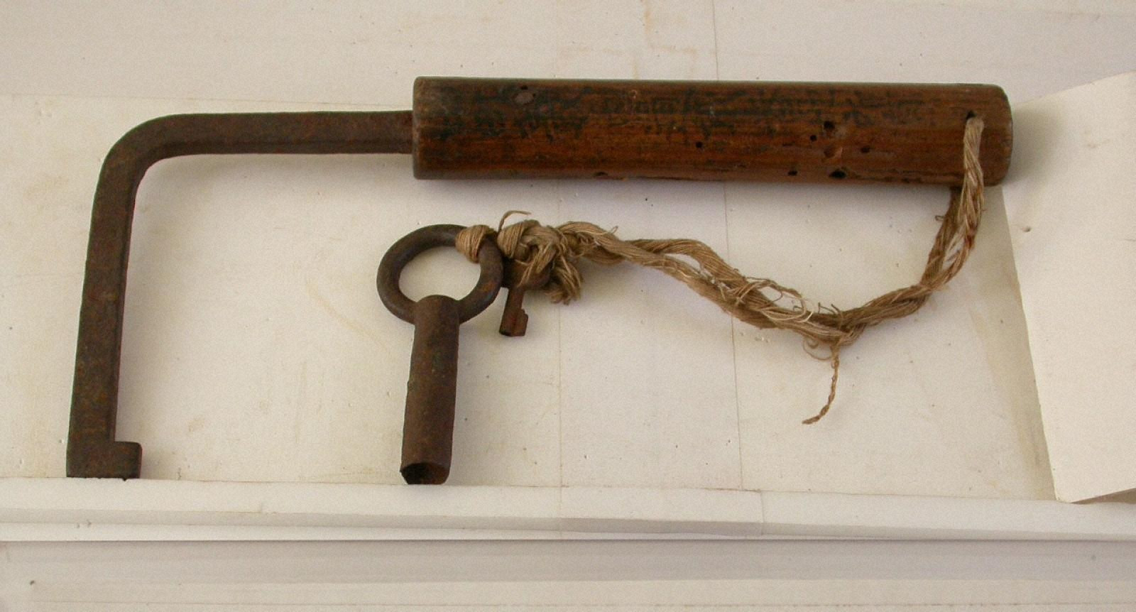 蔵の鍵 - 金沢ミュージアムプラス