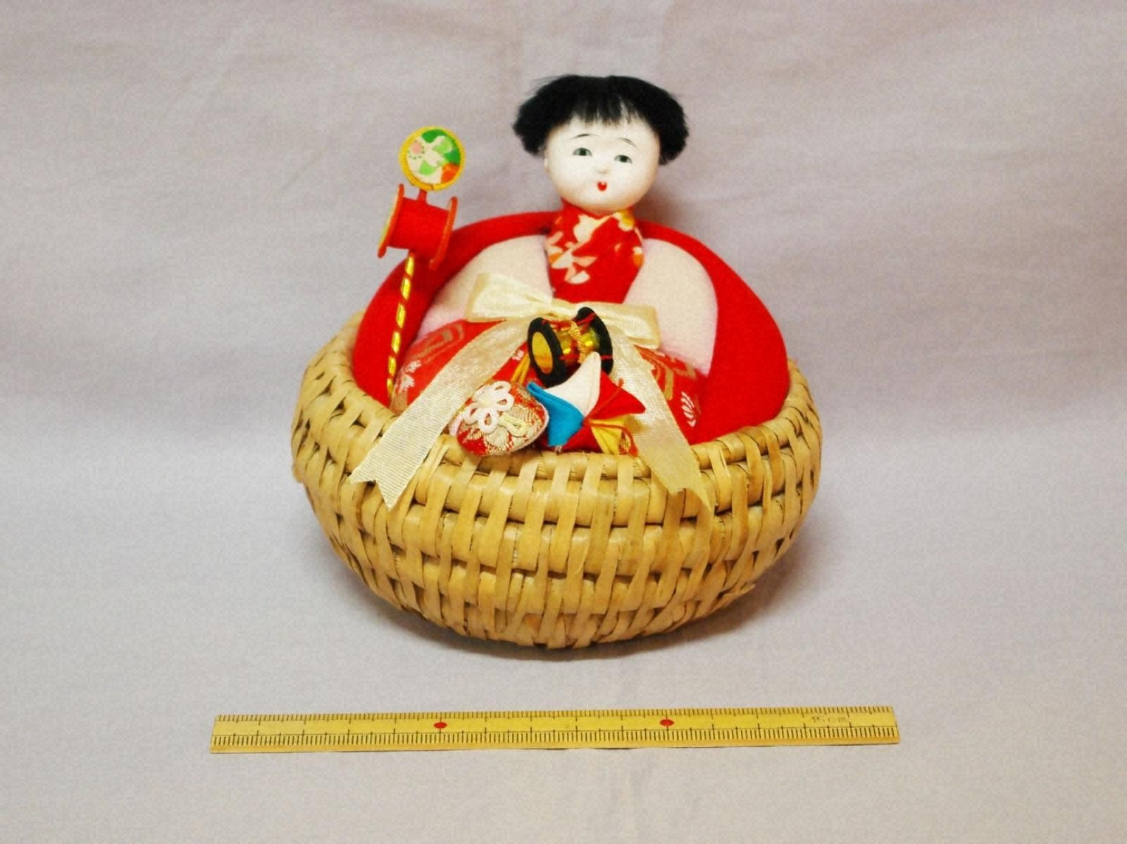 いづめこ人形 - 金沢ミュージアムプラス